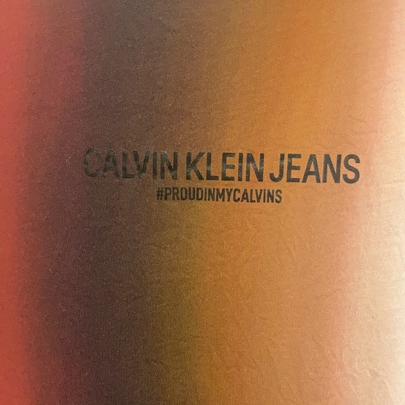 CK Pride TShirt - Picture 2 of 4